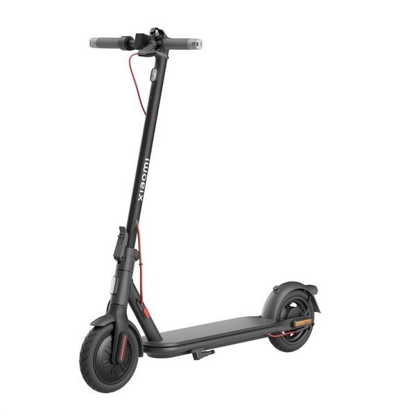 Xiaomi Mi 4 Lite E-Scooter | schwarz | 20 km/h 1