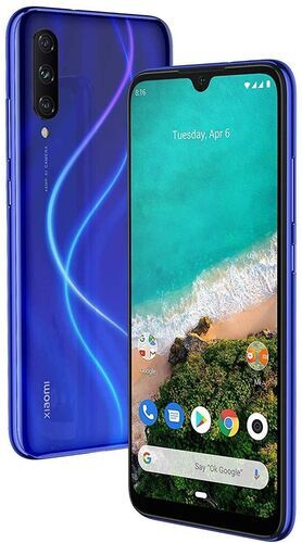 Xiaomi Mi A3