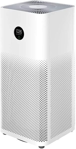 Xiaomi Mi Air Purifier 3H Luchtzuiveraar | zwart 2
