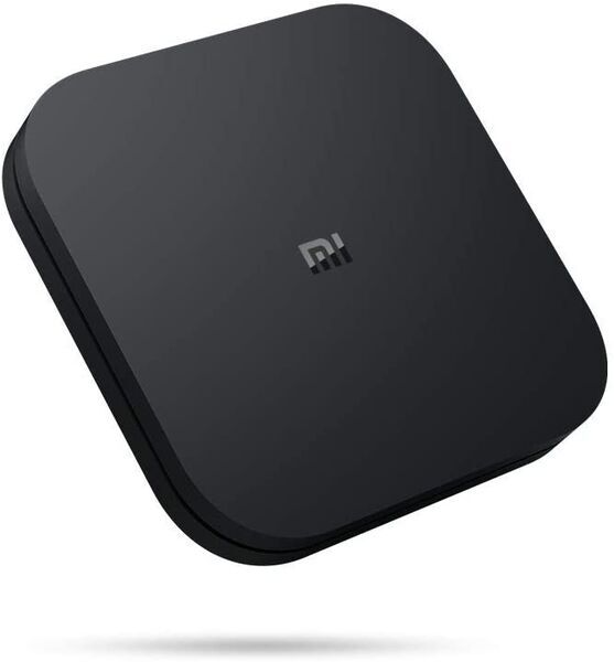 Xiaomi Mi Box S | 8 GB | black 2