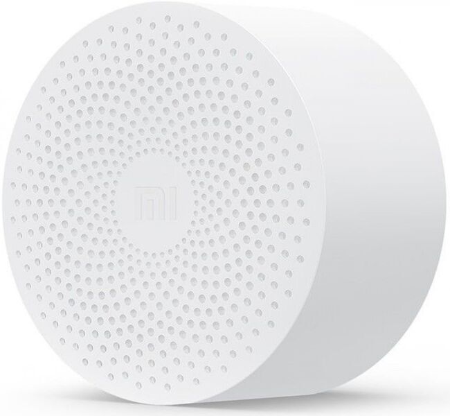 Xiaomi Mi Compact Bluetooth Speaker 2 | white 2