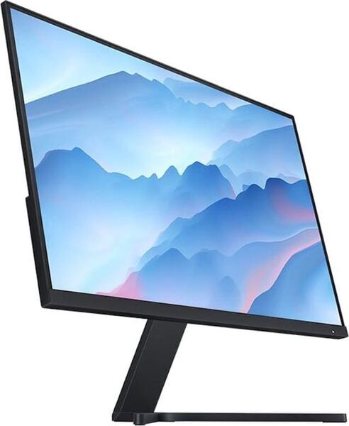 Xiaomi Mi Desktop Monitor 27 | 27" | czarny 2