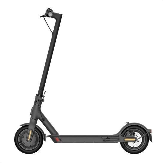 Xiaomi Mi Essential E-Scooter | black | 20 km/h | 250 W 1