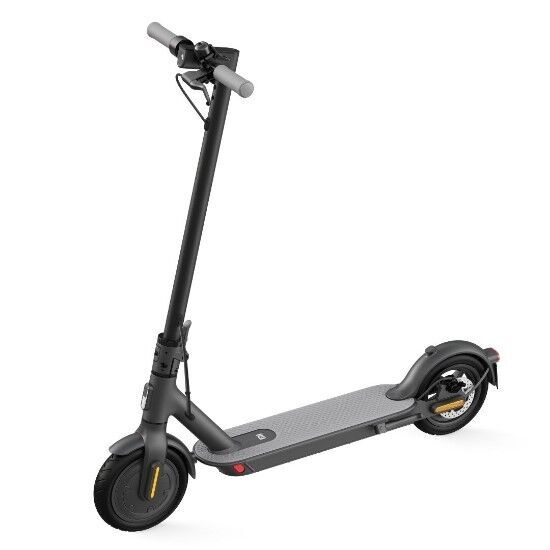 Xiaomi Mi Essential E-Scooter | black | 20 km/h | 250 W 2