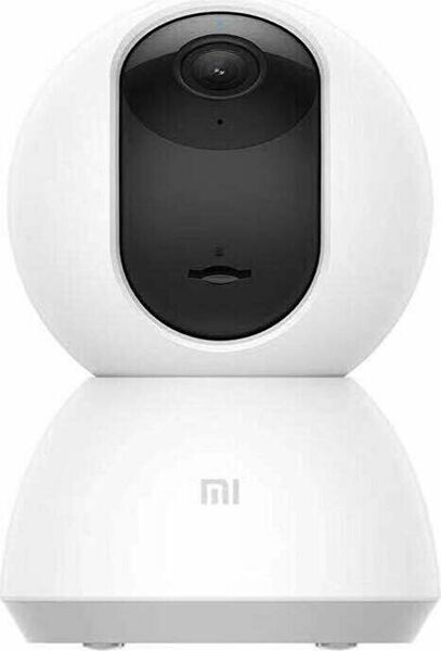 Xiaomi Mi Home Security Camera 360° | weiß