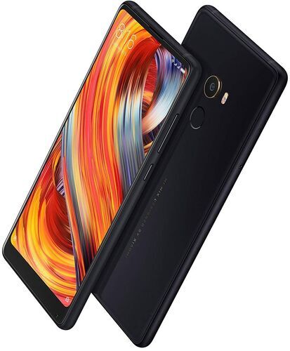 Xiaomi Mi Mix 2