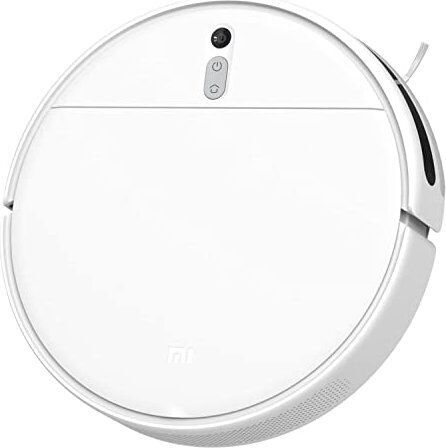 Xiaomi Mi Robot Vacuum-Mop 2 Lite | wit