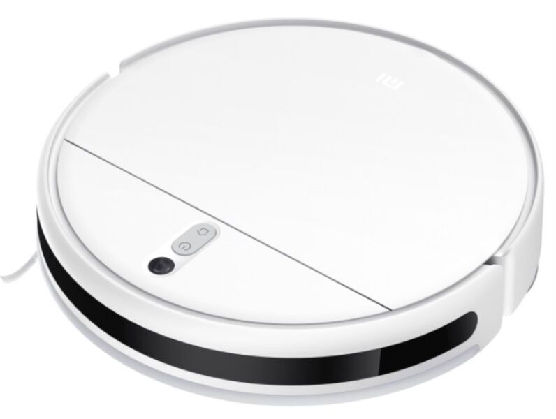 Xiaomi Mi Robot Vacuum-Mop 2 Lite | weiß 2