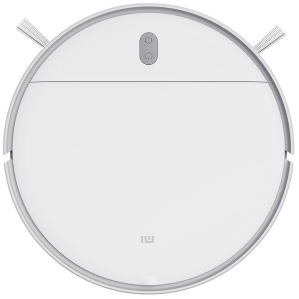 Xiaomi Mi Robot Vacuum Mop Essential | Auto-empty station | white 2