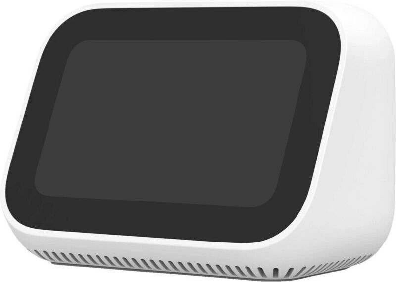 Xiaomi Mi Smart Clock | bianco