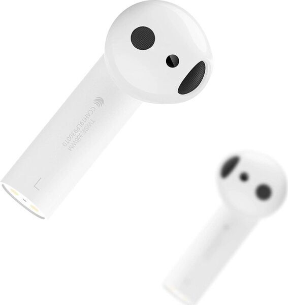 Xiaomi Mi True Wireless Earphones 2 | white