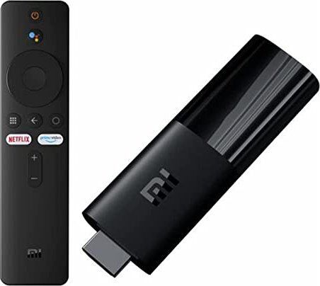 Xiaomi Mi TV Stick (2020) | nero 1