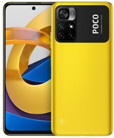 Xiaomi Poco M4 Pro 5G