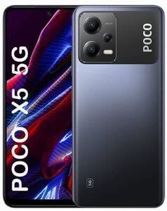 Xiaomi Poco X5 5G