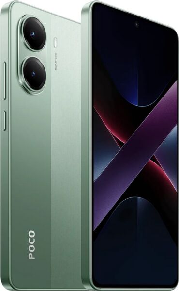 Xiaomi Poco X7 Pro | 12 GB | 512 GB | Dual-SIM | Crna 2