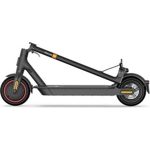 Xiaomi Pro 2 E-Scooter | schwarz | 20 km/h 2