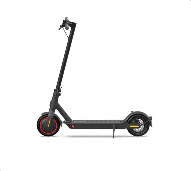 Xiaomi Pro 2 E-Scooter | schwarz | 20 km/h 1