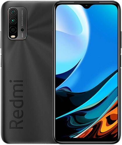 Xiaomi Redmi 9T