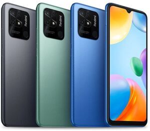 Xiaomi Redmi 10C