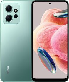 Xiaomi Redmi Note 12