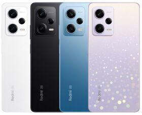 Xiaomi Redmi Note 12 Pro 5G