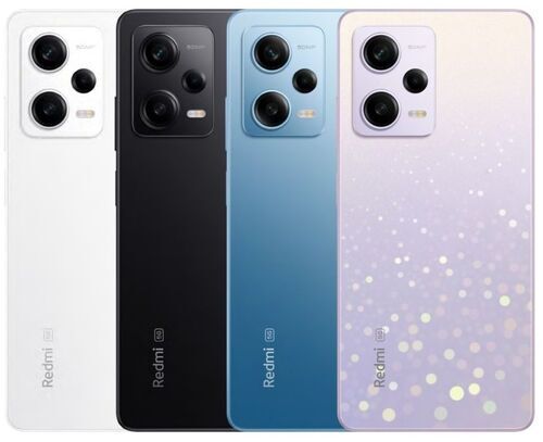 Xiaomi Redmi Note 12 Pro 5G