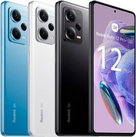 Xiaomi Redmi Note 12 Pro+ 5G
