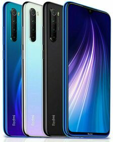 Xiaomi Redmi Note 8T