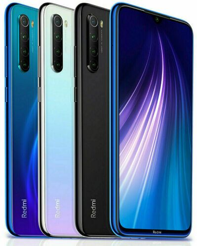 Xiaomi Redmi Note 8T