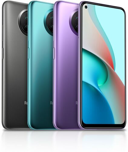 Xiaomi Redmi Note 9T