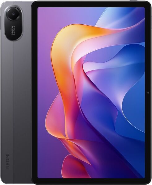 Xiaomi Redmi Pad 2 | 11" | 4 GB | 128 GB | kompatibler Stylus | Graphite Gray 1