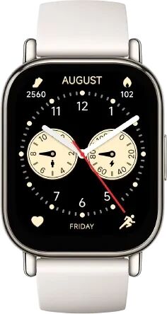 Xiaomi Redmi Watch 5 Lite | črna, image 1 of 2