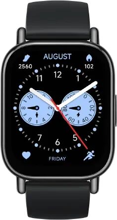 Xiaomi Redmi Watch 5 Lite | črna, image 2 of 2