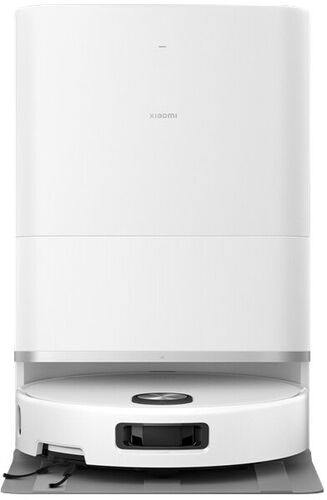 Xiaomi Robot Vacuum 5 so stanícou na samovýprázdnenie