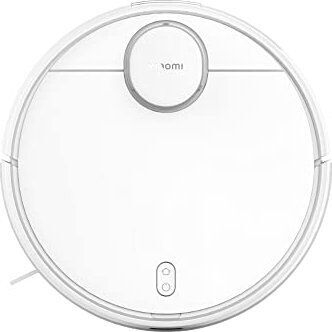 Xiaomi Robot Vacuum S12 | valkoinen