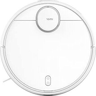 User manual Xiaomi Robot Vacuum S12 (English - 444 pages)