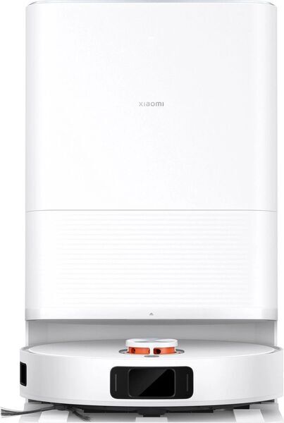 Xiaomi Robot Vacuum X20 Pro Robot vacuum cleaner with mopping function incl. extraction station | white 2