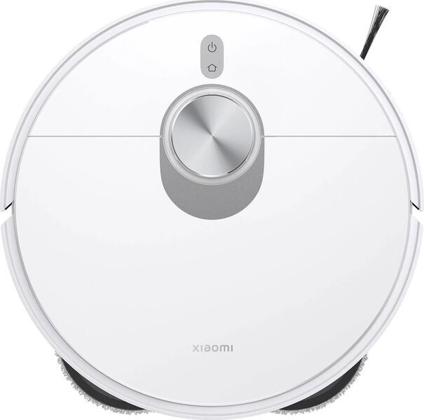 Xiaomi Robot Vacuum X20 Pro Robot vacuum cleaner with mopping function incl. extraction station | white 3