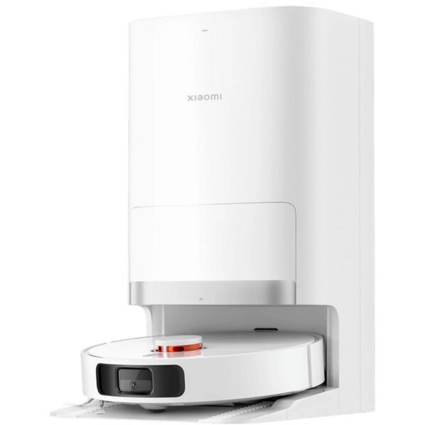 Xiaomi Robot Vacuum X20+ | white 1