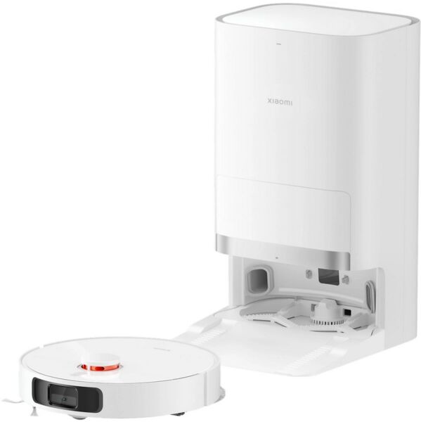 Xiaomi Robot Vacuum X20+ | white 4