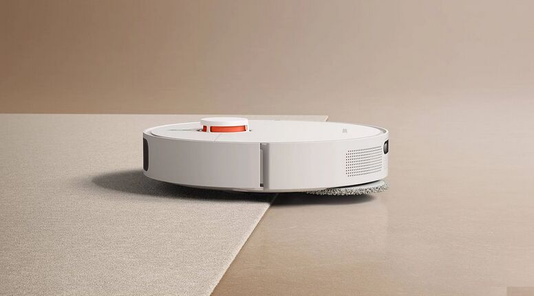 Xiaomi Robot Vacuum X20+ | white 5