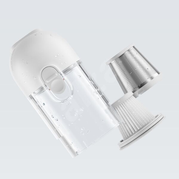 Xiaomi Mi Vacuum Cleaner Mini | bianco 3