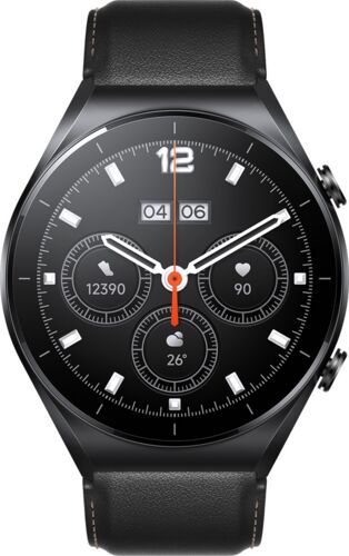 Xiaomi Watch S1 (2021)