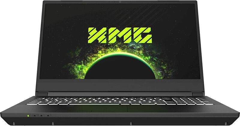 XMG APEX 15-E20BSZ | Ryzen 7 3700X | 15.6" | 16 GB | 1 TB SSD | FHD | Backlit keyboard | Win 10 Pro | DE