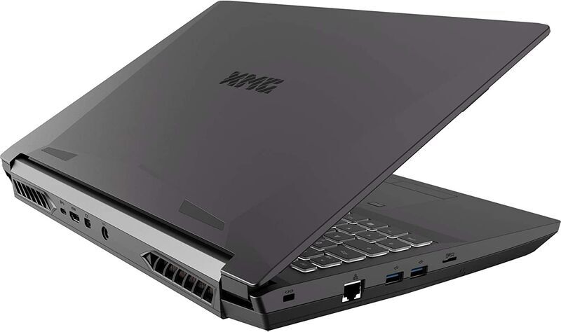 XMG APEX 15-E20BSZ | Ryzen 7 3700X | 15.6" | 16 GB | 1 TB SSD | FHD | Backlit keyboard | Win 11 Home | DE 4