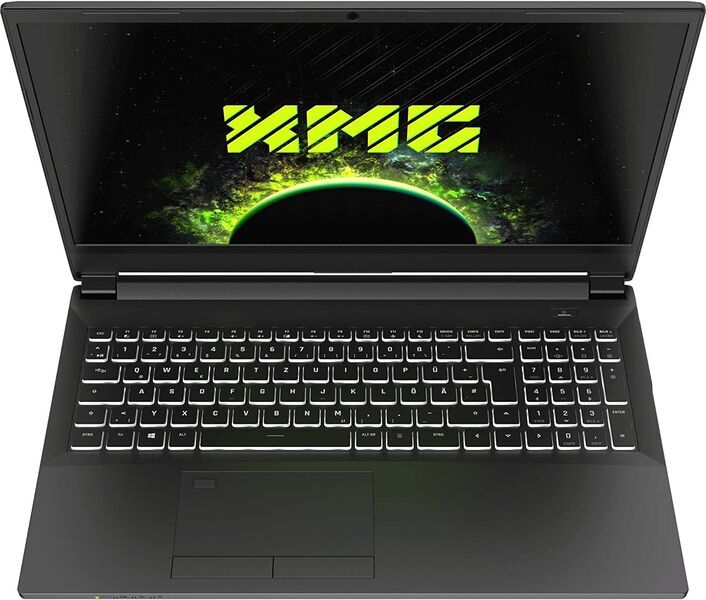 XMG APEX 15-E20BSZ | Ryzen 7 3700X | 15.6" | 16 GB | 1 TB SSD | FHD | Backlit keyboard | Win 11 Home | DE 5