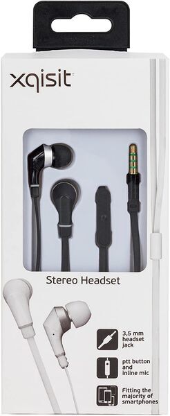 Xqisit In-Ear | nero 2