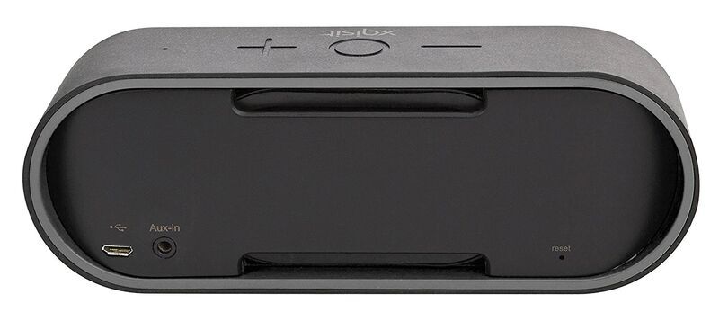 Xqisit xqS10 | black 2