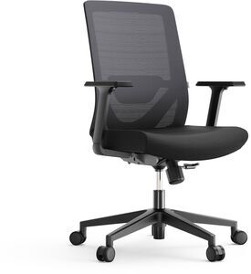 Yaasa Chair Lite - Krzesło biurowe