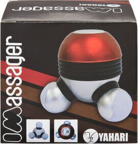 Yahari iMassager Massager